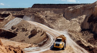 Velta Holding привлекла финансирование от американского трейдера для развития титанового производства /пресс-служба Velta Holding