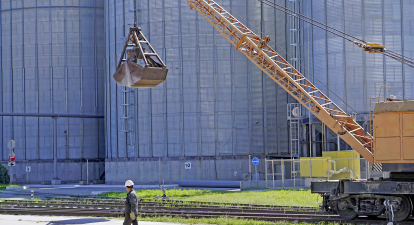 Боріваж /Vincent Mundy/Bloomberg via Getty Images