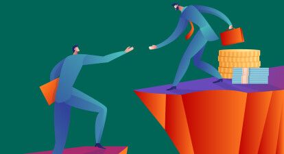 Если вы столкнулись с давлением или бездействием госорганов, обратитесь к бизнес-омбудсмену. Вот как это работает /Freepik