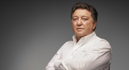 Фельдман Барабашово