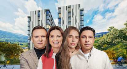 Інвестувати з комфортом. Як Ribas Hotels Group розвиває в Україні культуру інвестицій у прибуткову готельну нерухомість