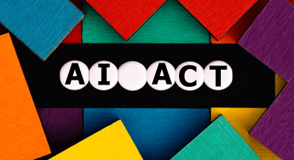 Закон ЕС, принятый в 2023 году, считается самым всеобъемлющим в мире регулированием ИИ /Getty Images