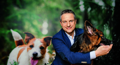 Пьотр Зайончковський, гендиректор LuxVet Group /Forbes Polska