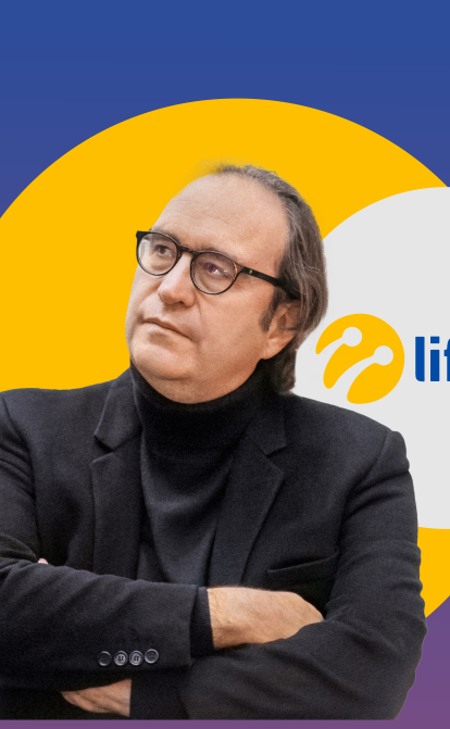 lifecell стане частиною об'єднаної компанії DVL Telecom /Shutterstock/Коллаж Александра Карасева