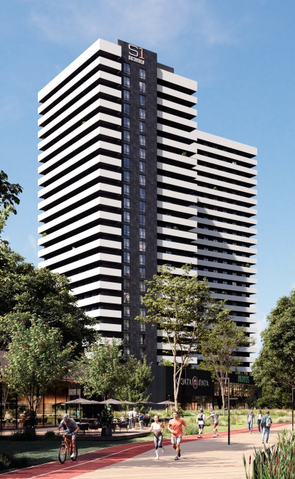 Standard One /предоставлено пресс-службой