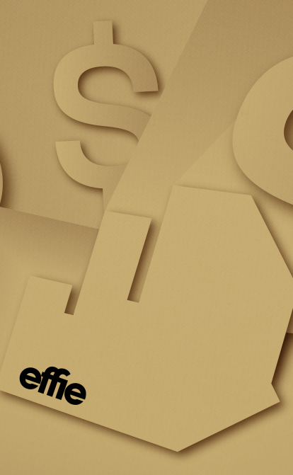 cкільки агенції витрачають на участь в Effie /колаж Анастасія Савеленко