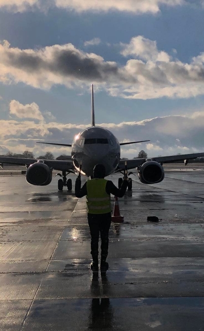 Мировые авиаперевозки могут возобновиться до допандемического уровня уже в этом году – FT /с официального сайта