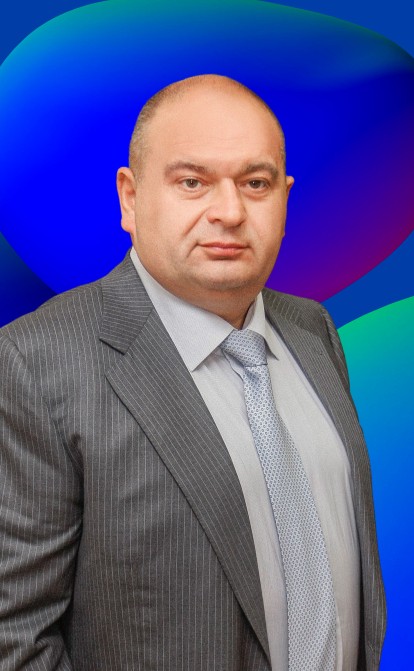 Микола Злочевський, колишній міністр екології. /Getty Images
