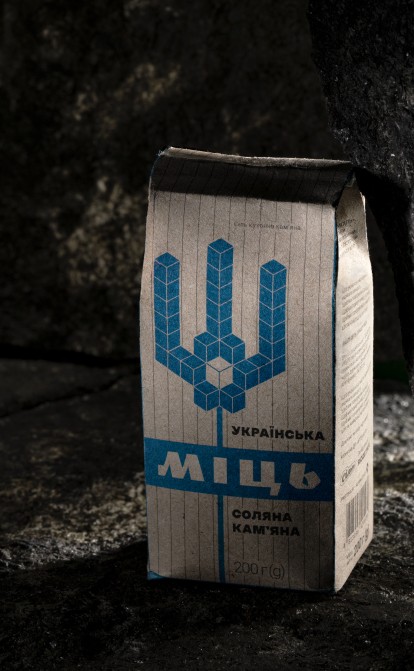 Дизайн упаковки – Артем Гусев