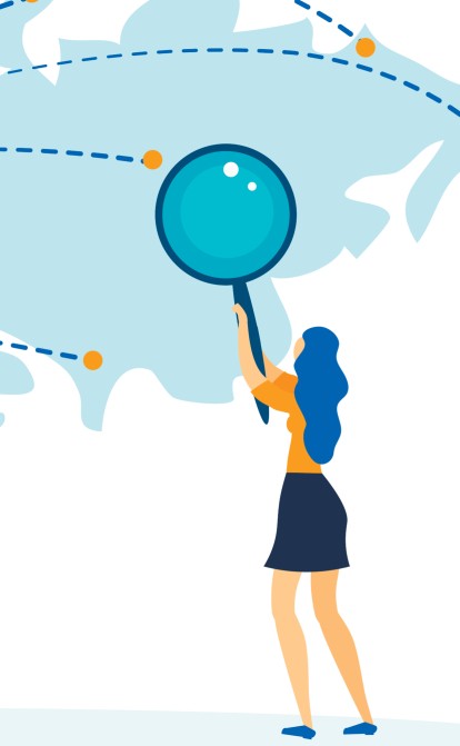 Работа за границей. Ответы на 6 важных вопросов о трудоустройстве и 37 ресурсов для поиска вакансий /Shutterstock