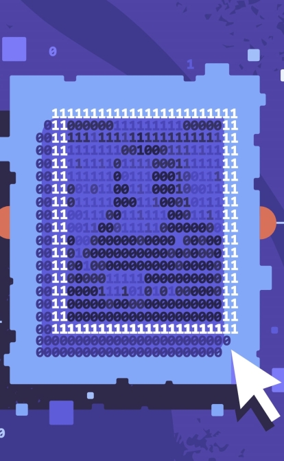 Нерегулируемое искусство. Как фиктивная торговля вредит рынку NFT стоимостью $44 млрд /Getty Images