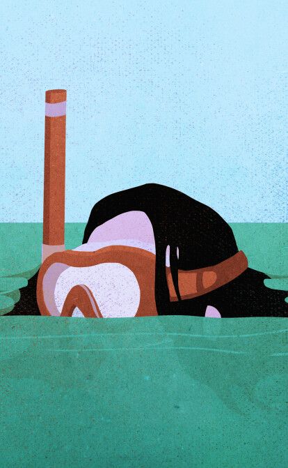 Иллюстрация Getty Images