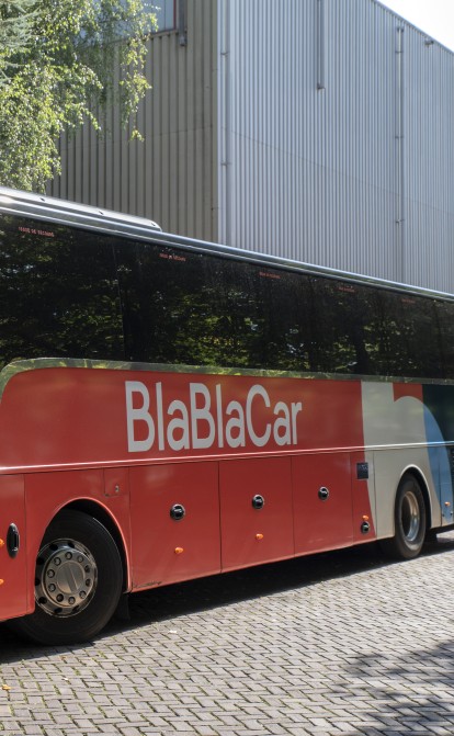 BlaBlaCar /Getty Images