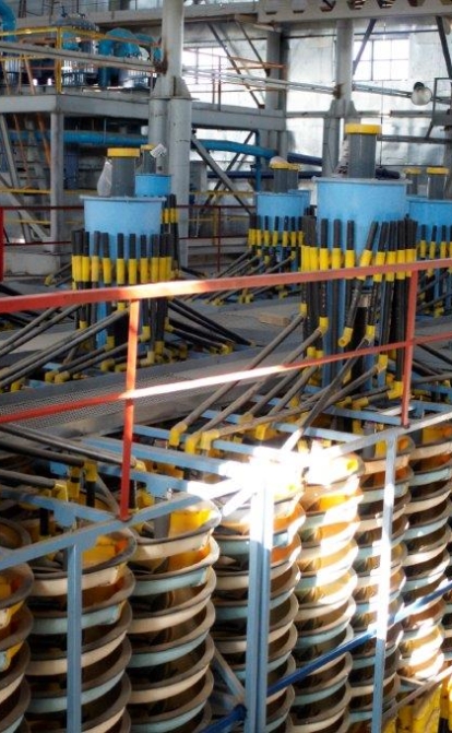 Фото: пресслужба Group DF