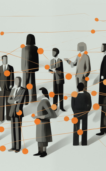 McDonaldʼs в Україні /Ілюстрація Олександра Карасьова