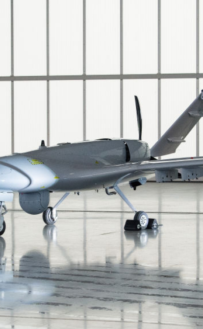 Bayraktar TB2 /Getty Images