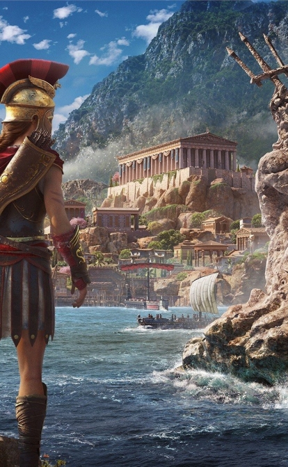 Game over. У Росії призупинили продаж ігор творці Assassin Creed, Call of Duty та Cyberpunk. Хто ще підтримав Україну