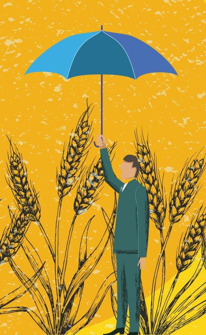 Ілюстрація Getty Images