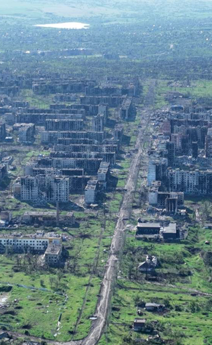 Прямые убытки жилищного фонда в результате войны превысили $54 млрд – KSE /Getty Images