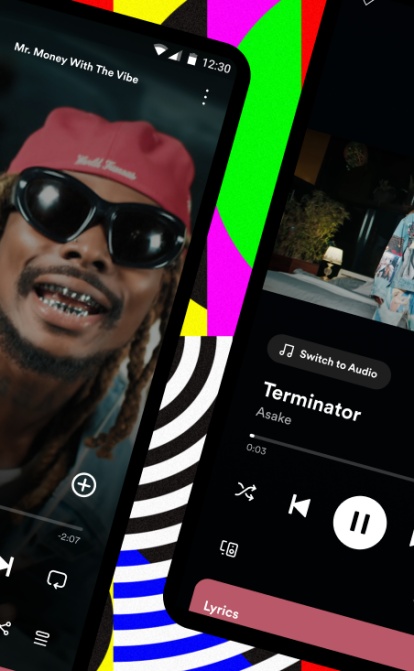 Фото з сайту Spotify