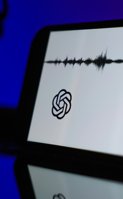 OpenAI розробила інструмент для виявлення дипфейків на тлі скандалів із ШІ-контентом /Getty Images