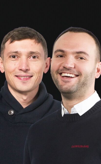 Uklon проложил дорогу в Украину техгигантам Uber и Bolt. Теперь компания ищет свой голубой океан /Александр Чекменев