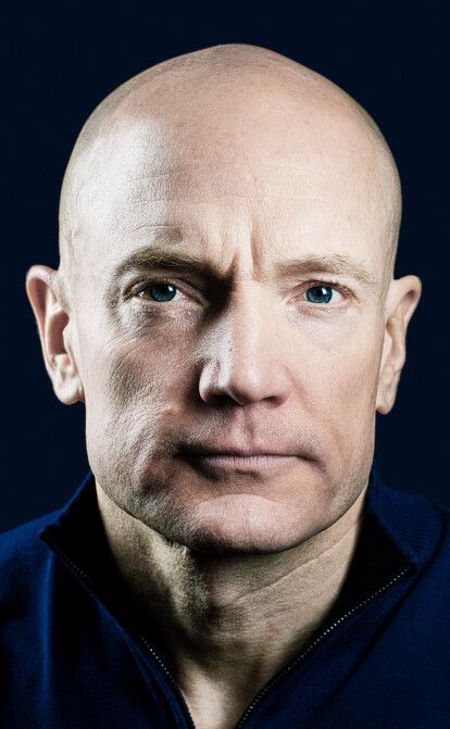 Марафонець. Як влаштований бізнес Dragon Capital і в чому секрет Томаша Фіали