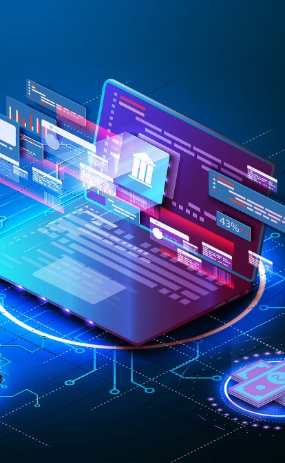 В Украине отменяют банковскую монополию на платежи. Кто от этого выиграет /Иллюстрация Getty Images