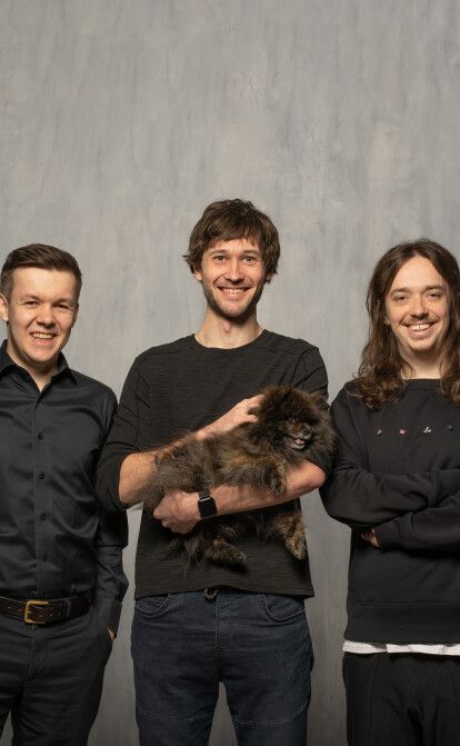 Petcube /Олександр Чекменьов