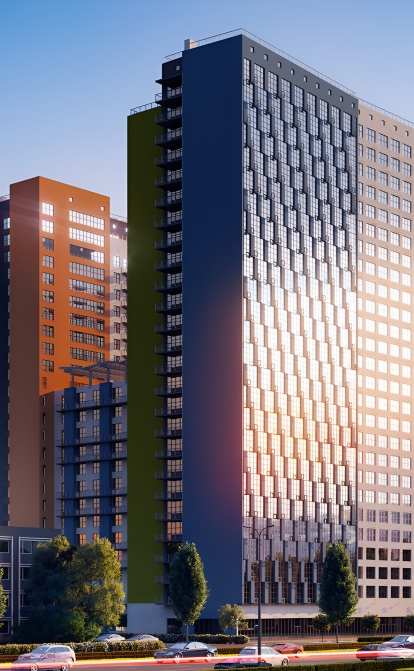 «Київміськбуду» не вистачає 17,7 млрд гривень на добудову 20 ЖК у столиці. /kmb.ua