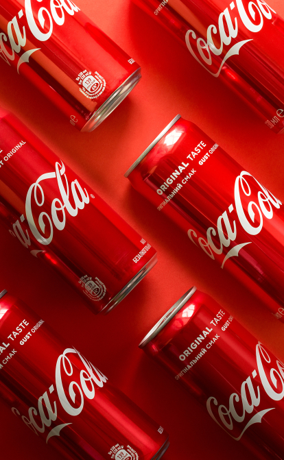 Акциз на солодкі напої в Україні /Shutterstock