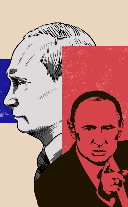 «Путин готов воевать до полного разорения России». Надолго ли у него хватит денег и больно ли бьют санкции