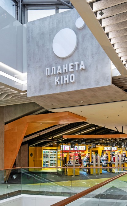 Якщо тривога – повертають квитки. 14% кінозалів працюють і під час війни. Які фільми крутять та як змінилася їхня робота /з особистого архіву