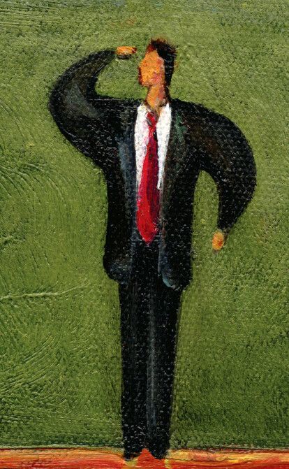 Забыть Homo Soveticus. Как перейти к концепции «лидерство как служение» /Getty Images