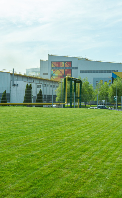 Фото: Олександр Чекменьов