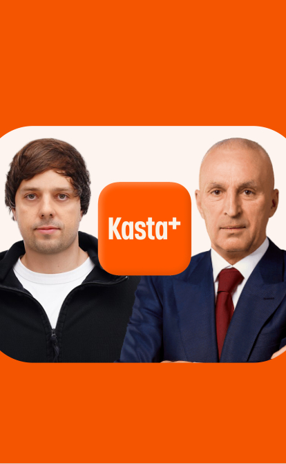 Kasta