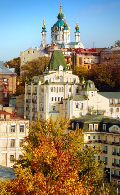 Зберегти не можна втратити /Shutterstock