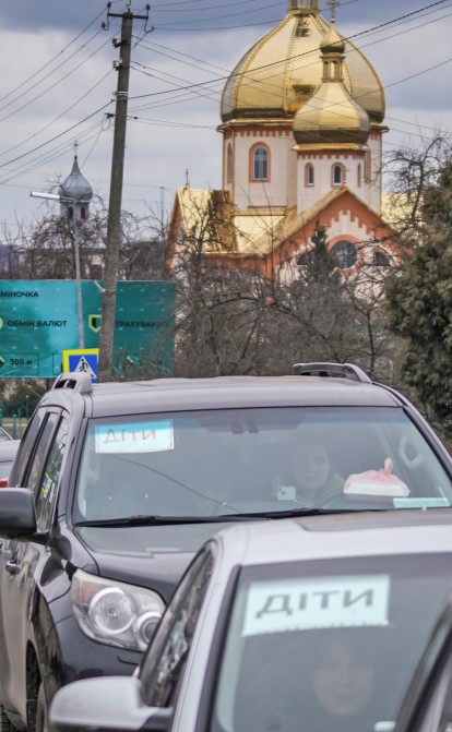 Водители-волонтеры и машины под завязку. Как работает крупнейший в мире карпулинг-стартап BlaBlaCar. Интервью с CEO в Украине /Getty Images