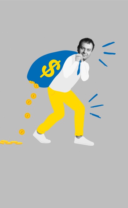 Данило Гетманцев /Shutterstock/Коллаж Александра Карасева