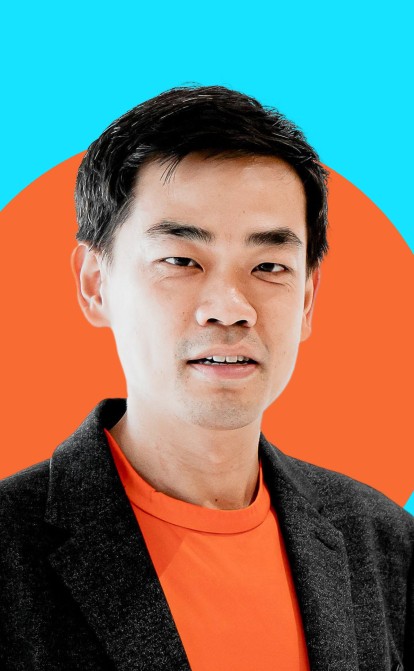 Аарон Тан, співзасновник і гендиректор сингапурської компанії Carro