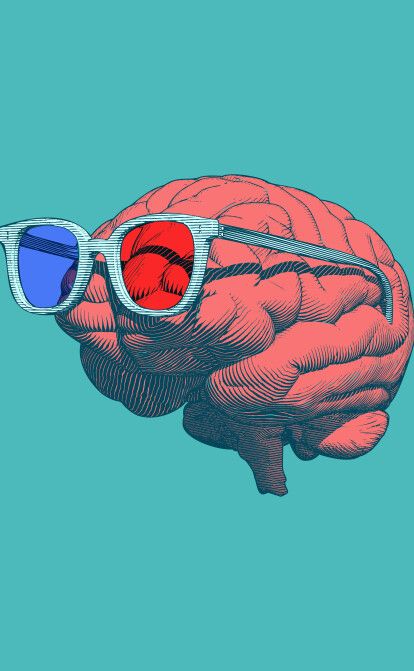5 книг о работе мозга, полезных предпринимателю /Getty Images