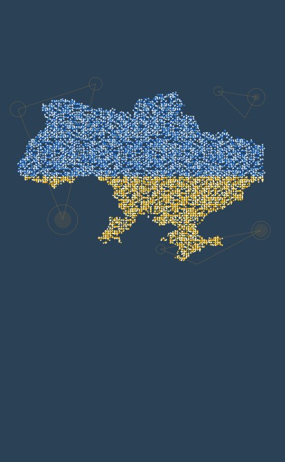 Світові економісти закликають Україну підвищити податки, відпустити курс долара й запровадити «обов’язкові» ОВДП. Пʼять порад, як пережити кризу /Shutterstock