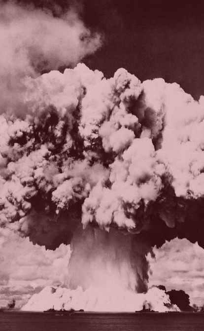 Лідери G20 засудять застосування або погрози застосування ядерної зброї /Getty Images