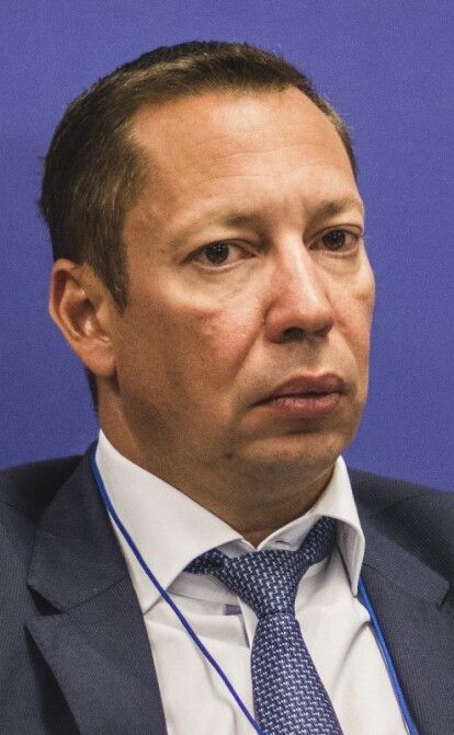 Голова НБУ Кирило Шевченко. /УНІАН