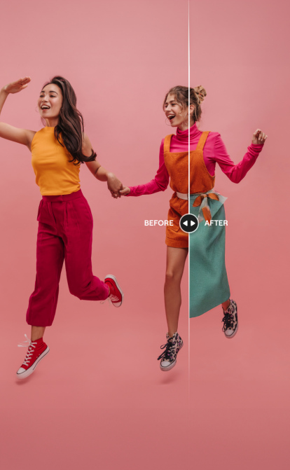 Український фоторедактор Luminar назбирав 1 млн користувачів по всьому світу, а тепер кинув виклик Photoshop. /оброблено та доповнено за допомогою ШІ (штучного інтелекту) Photoshop Beta