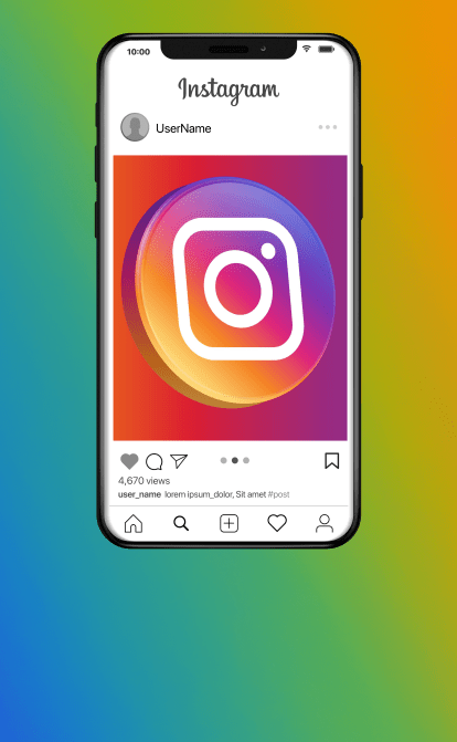 Instagram /Shutterstock
