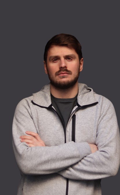 Роман Давимука, операційний директор Avalon