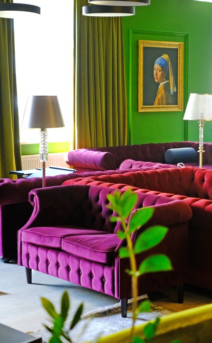 Восемь украинских компаний, превративших офис в инструмент мотивации работников. Выбор Forbes