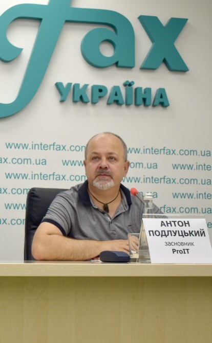 В Україні з’явилось нове медіа для ІТ-ком’юніті – ProIT.org.ua