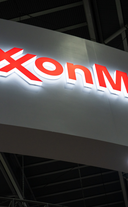Exxon веде переговори про купівлю конкурента Pioneer за $60 млрд. Угода стане найбільшою для нафтових компаній майже за чверть століття /Getty Images